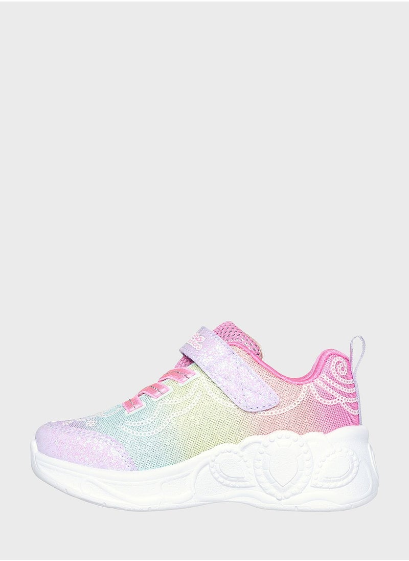 SKECHERS - Infant Princess Wishes - Image 1