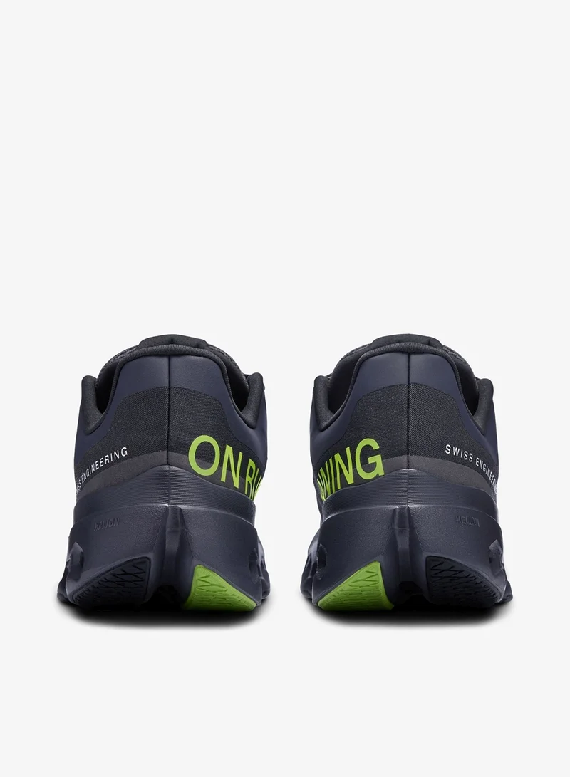 اون راننج كلاود سورفر نيكست