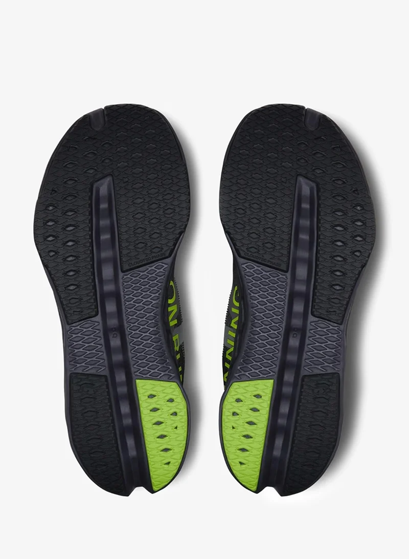 اون راننج كلاود سورفر نيكست