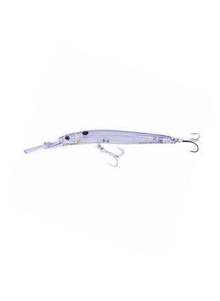 Holo Ghost Shad