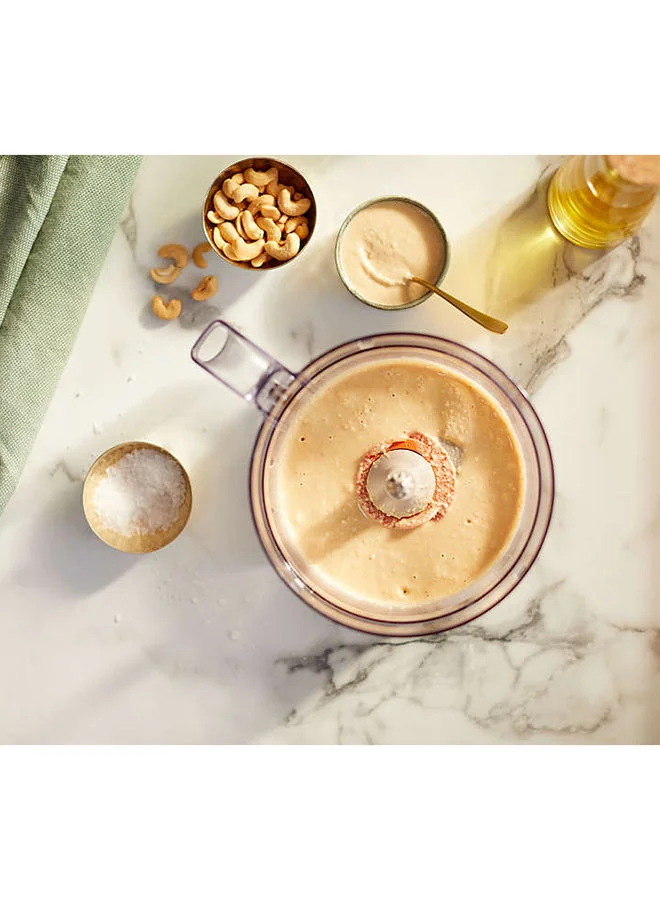 Philips Compact Food Processor HR7520/01