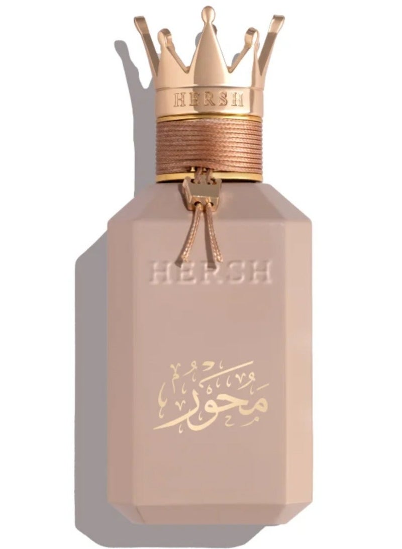 هيرش عطر هيرش محور 100 مل - Image 2