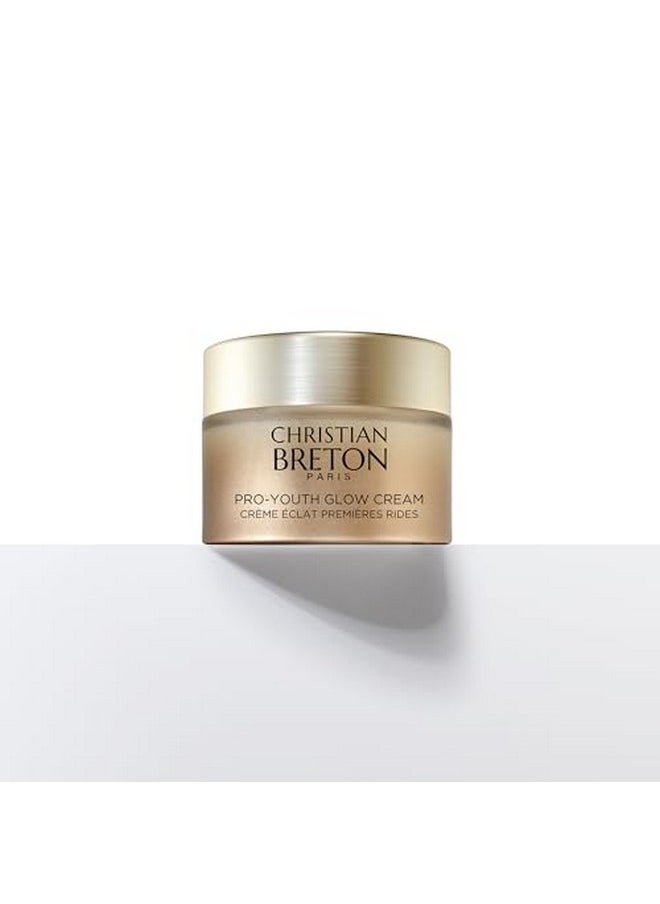 Christian Breton Pro-Youth Glow Cream 50 Ml  - Image 2