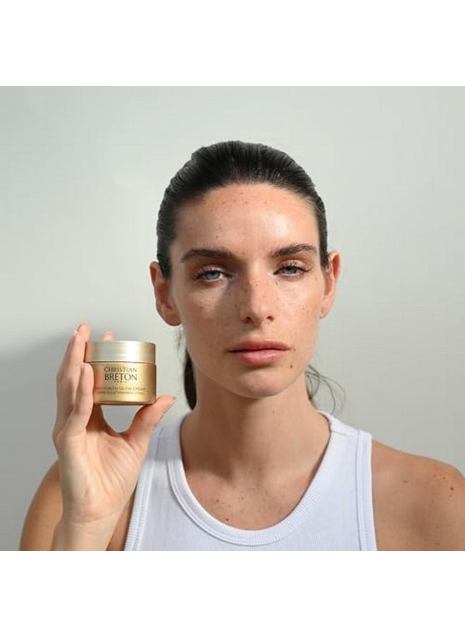 Christian Breton Pro-Youth Glow Cream 50 Ml  - Image 3