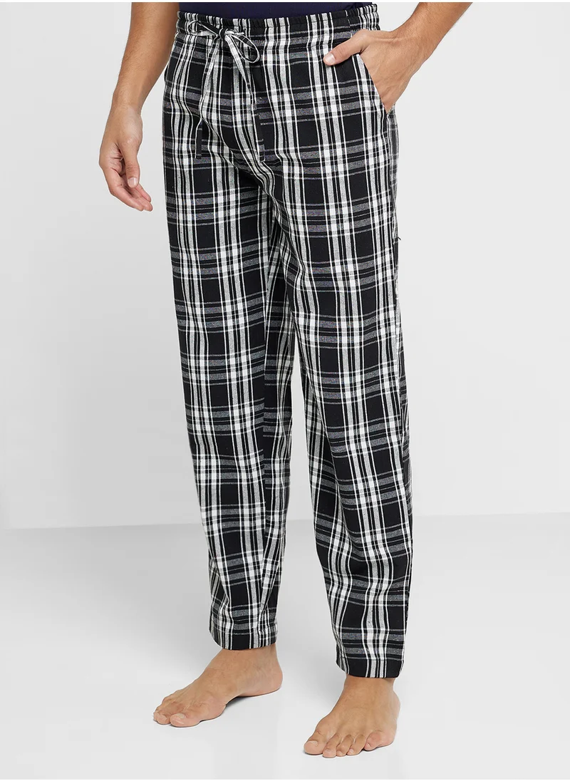سفنتي فايف Nightwear T-Shirt & Pants Sets
