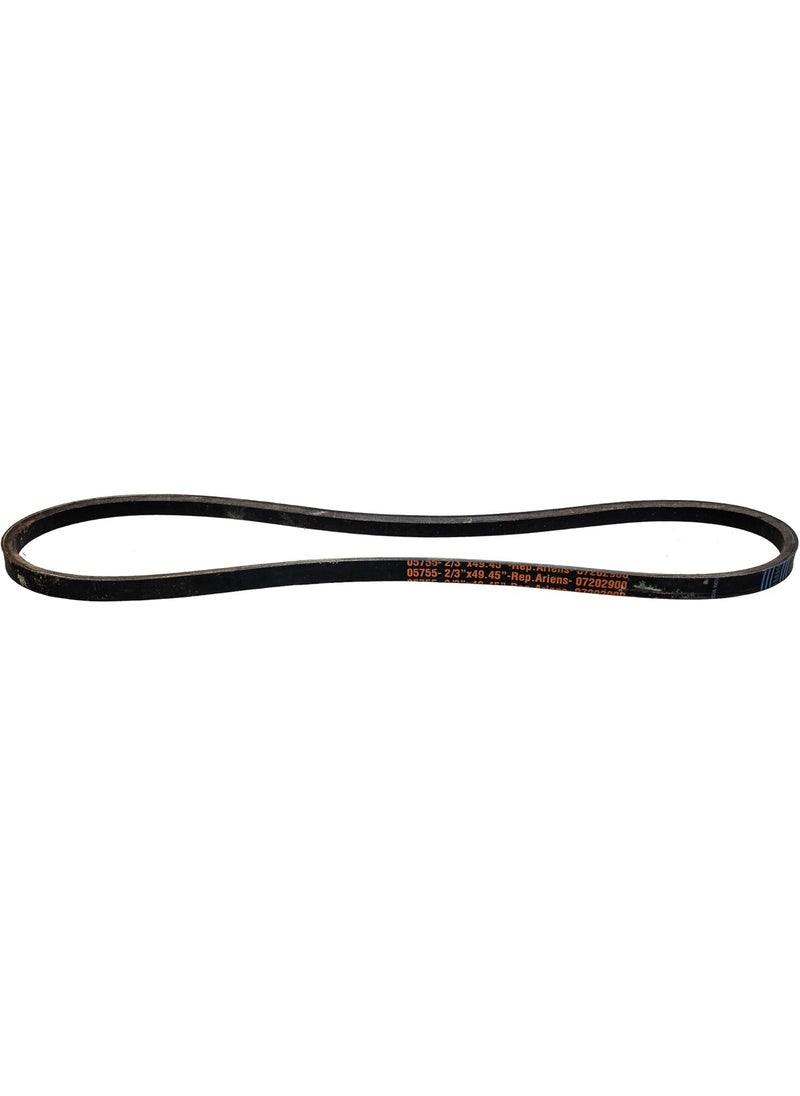 Surefit SureFit 50 Deck Belt Replaces Ariens Gravely 07202900 Fairway Pro Master 1536 1548 1336 12970 888308 912001 912972  - Image 4