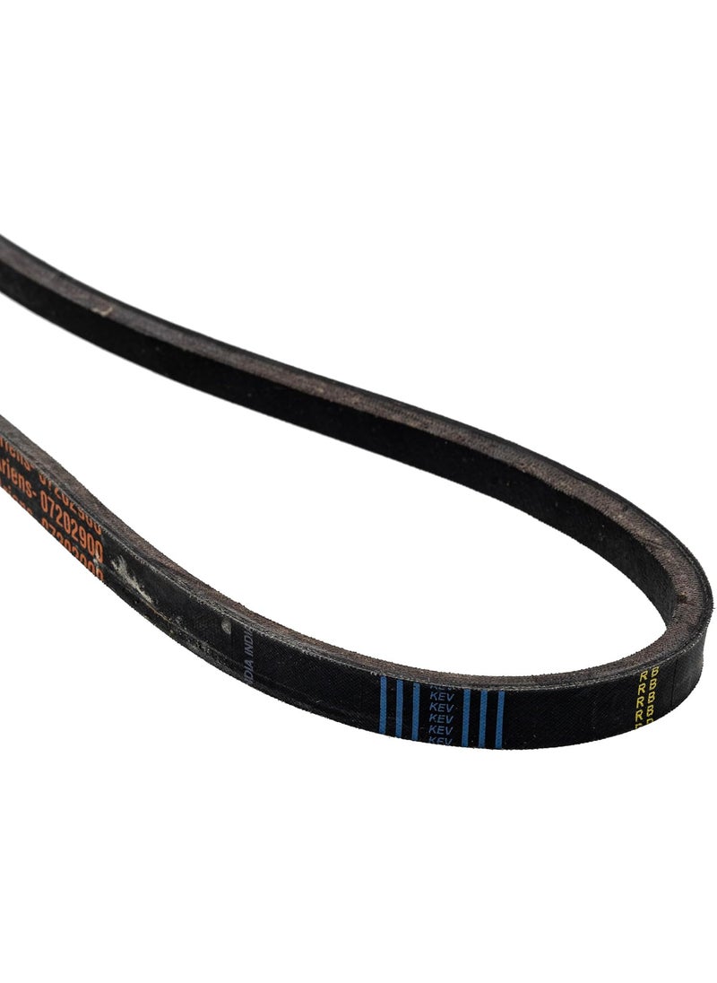 Surefit SureFit 50 Deck Belt Replaces Ariens Gravely 07202900 Fairway Pro Master 1536 1548 1336 12970 888308 912001 912972  - Image 5