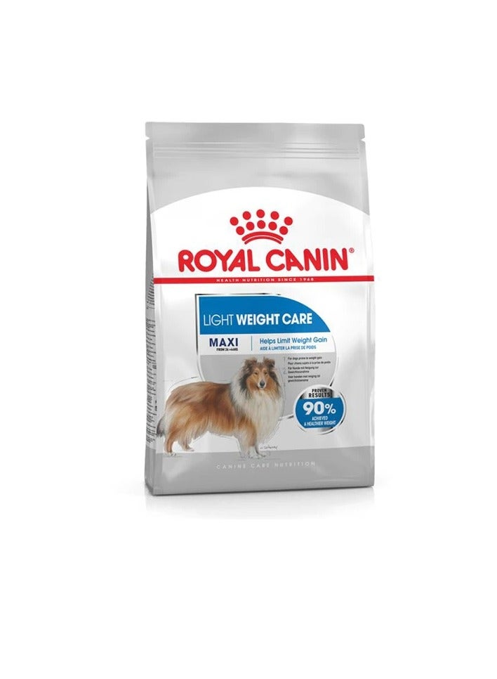 رويال كانين طعام جاف للكلاب البالغة من رويال كانين ماكسي - Image 2