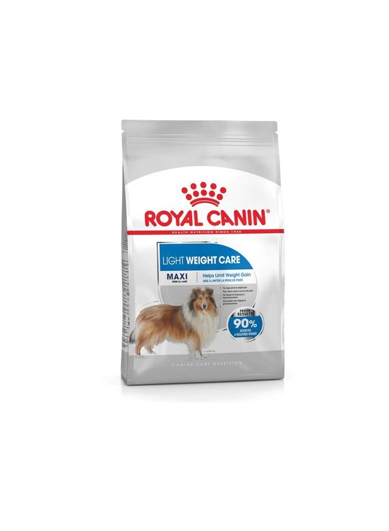 رويال كانين طعام جاف للكلاب البالغة من رويال كانين ماكسي - Image 3