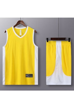 New Men's And Women's Basketball Uniform