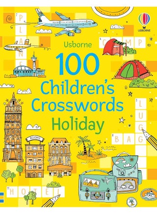 100 Children's Crosswords: Holiday - pzsku/Z98903AA287E69B3E8D09Z/45/_/1724833980/4c03fdda-d350-42f0-96ae-e25b406afe03