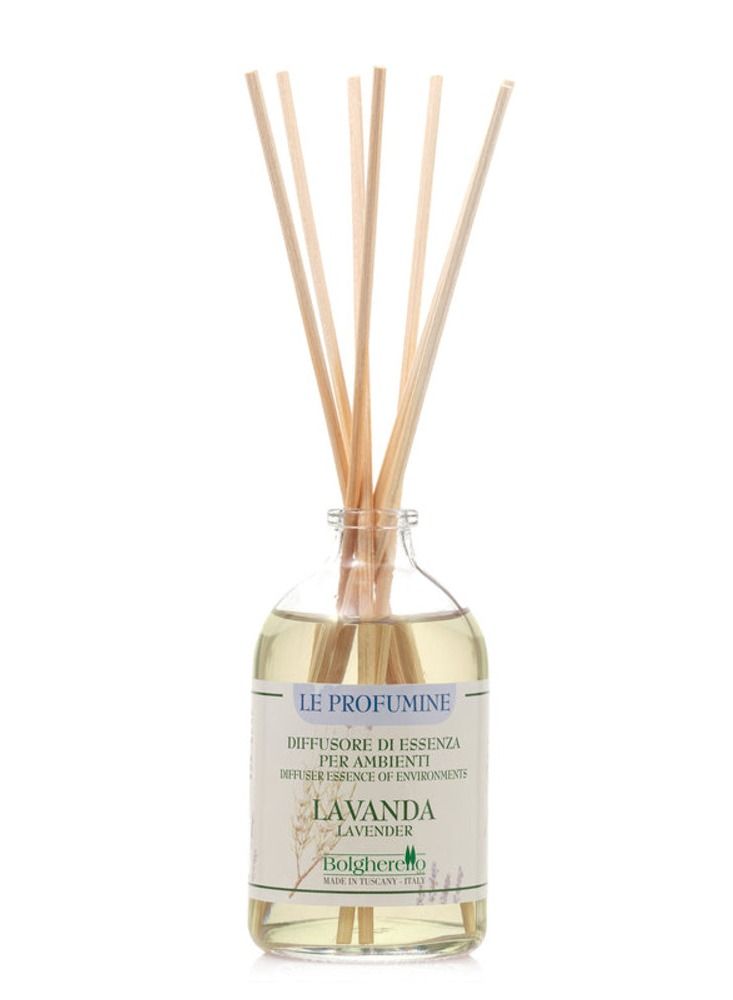 بولغيرلو زيت عطري منزلي برائحة اللافندر 100مل - Image 1