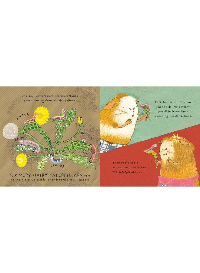 Christopher's Caterpillars - Image 3
