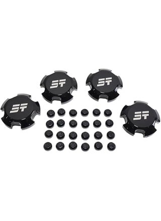 For Jetour Traveller T2 Black Wheel Hub Cover Wheel Hub Cover Replacement Parts Covers Tires Parts Auto Car Accessories (Bright Black) - pzsku/Z989058AD427C7E1D50ECZ/45/1742745157/88073351-3b5e-4e6c-9438-763473b3319e