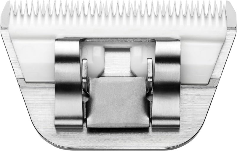 Andis 561462 ceramicEDGE 30W XFine Wide Blade Small Animal and Pet Grooming Detachable Replacement Blade Long Lasting Stainless Steel - Image 4