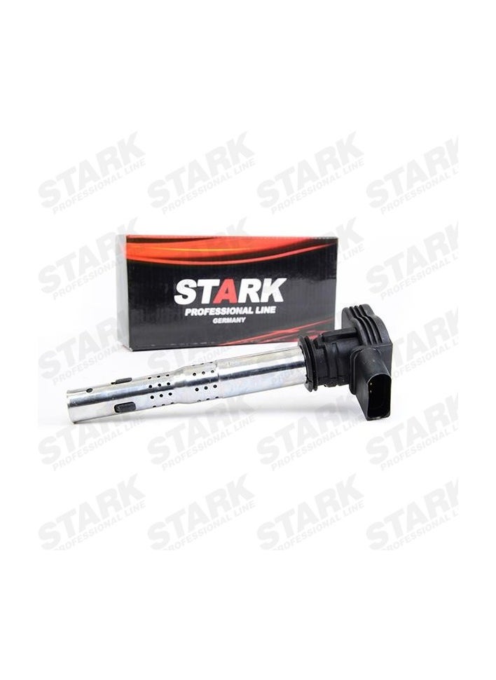Stark STARK - IGNITION COIL FOR VW / AUDI - 07K905715F / 07K905715G / 06H905115B / 06F905115 / 07K905715C / 07K905715A / 06F905115A / 07K905715E / 06F905115C / 07K905715B / 06F905115B / 06H905115 / 06H905115A / 06F905115F / 07K905715D / 07K905715 / 06F905115D / 06F905115E / 06F905115G / 06F905115H / 06F905115J  - Image 1