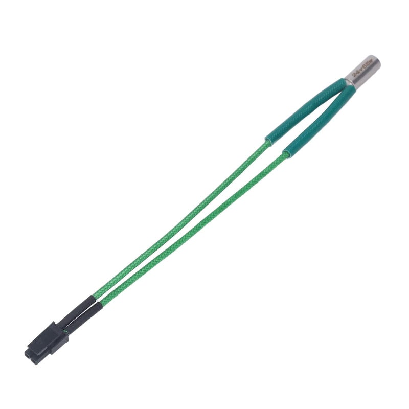 24V 65W خرطوشة تدفئة سريعة 6x15mm لطابعة ثلاثية الأبعاد V2 4 V0 1 - Image 5