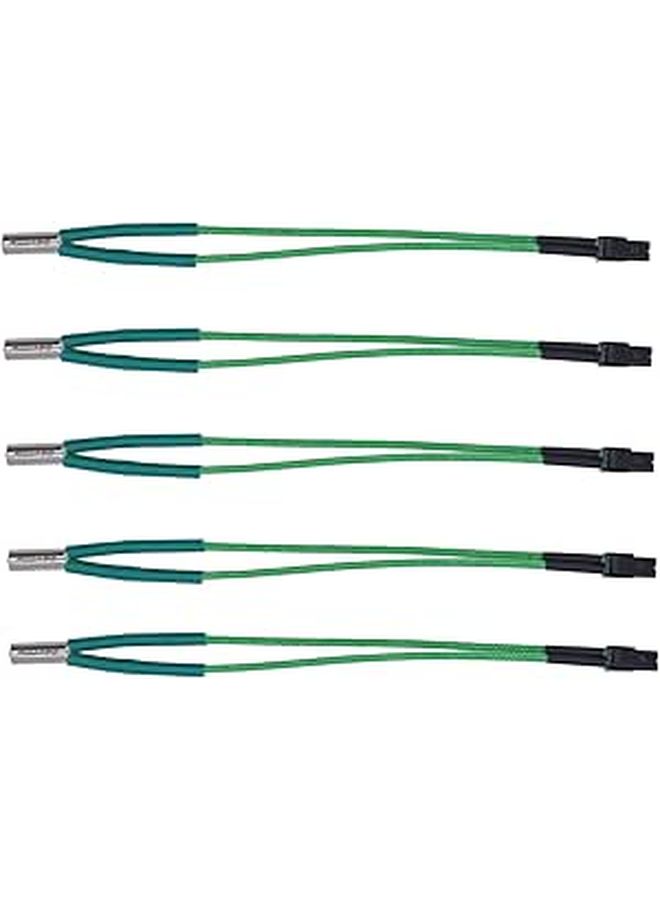 24V 65W خرطوشة تدفئة سريعة 6x15mm لطابعة ثلاثية الأبعاد V2 4 V0 1 - Image 1