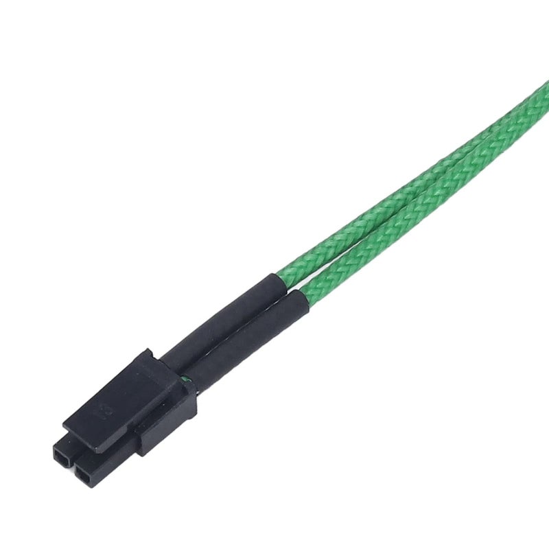 24V 65W خرطوشة تدفئة سريعة 6x15mm لطابعة ثلاثية الأبعاد V2 4 V0 1 - Image 3