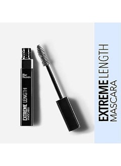 Blue Heaven Extreme Length Mascara Black 9 Ml  - Image 3
