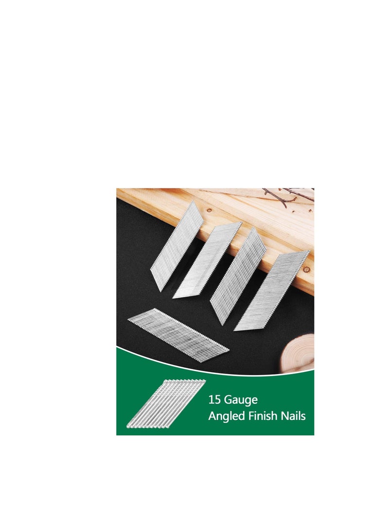 ABBASALI Gauge Brad Nails 9MM - Image 3