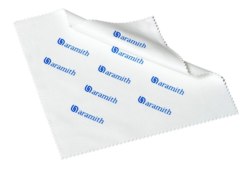 Aramith Billiard Ball Cleaner 8.4 Fl.Oz. Bottle Bundle Microfibre Cloth In A Blister - Image 5