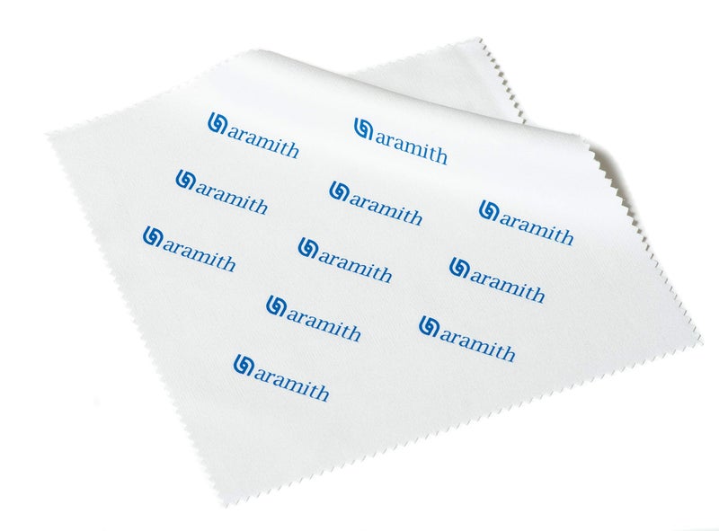 Aramith Billiard Ball Cleaner 8.4 Fl.Oz. Bottle Bundle Microfibre Cloth In A Blister - Image 4