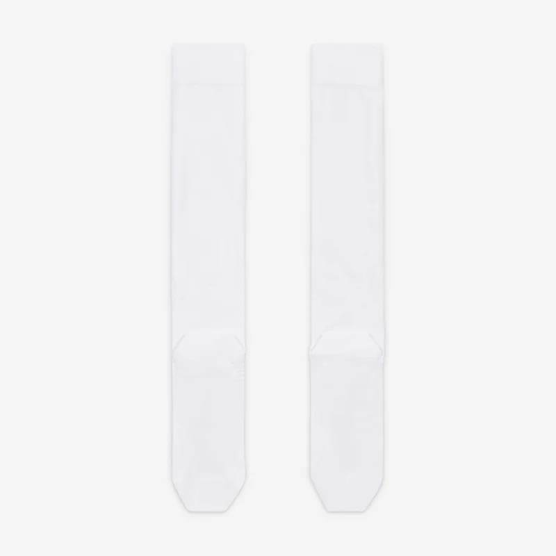 Nike White Spark Over-The-Calf Compression Socks  | Best Price UAE