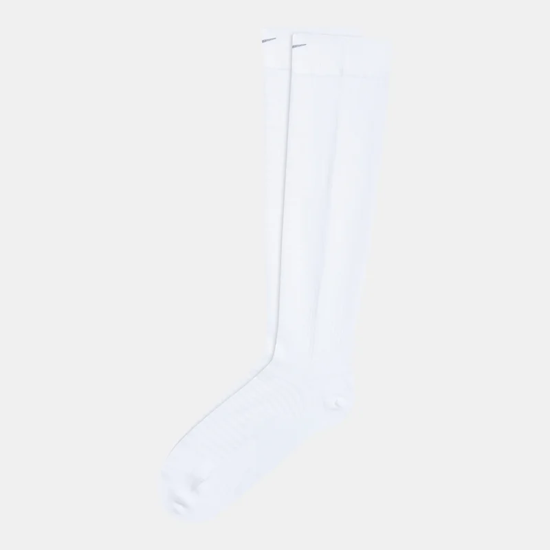 Nike White Spark Over-The-Calf Compression Socks  | Best Price UAE