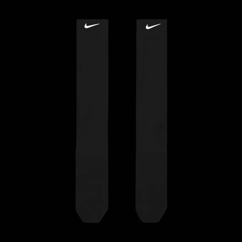 Nike White Spark Over-The-Calf Compression Socks  | Best Price UAE