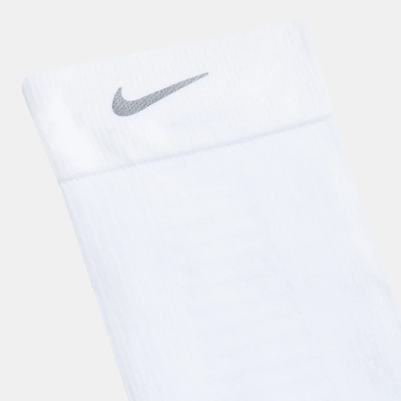 Nike White Spark Over-The-Calf Compression Socks  | Best Price UAE