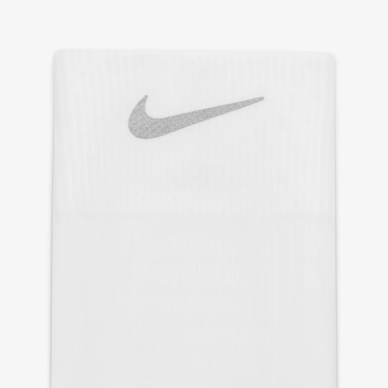 Nike White Spark Over-The-Calf Compression Socks  | Best Price UAE