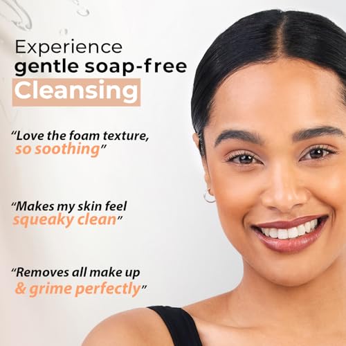 Kaya Skin Clinic Soothing Cleansing Gel, 200ml - Image 3