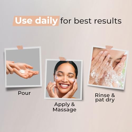 Kaya Skin Clinic Soothing Cleansing Gel, 200ml - Image 5