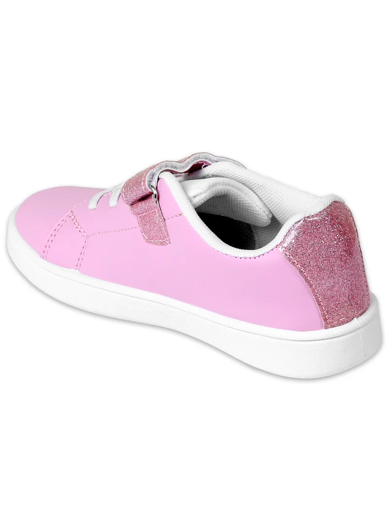 Trucare Princess Everyday Wear Kids Injected shoes