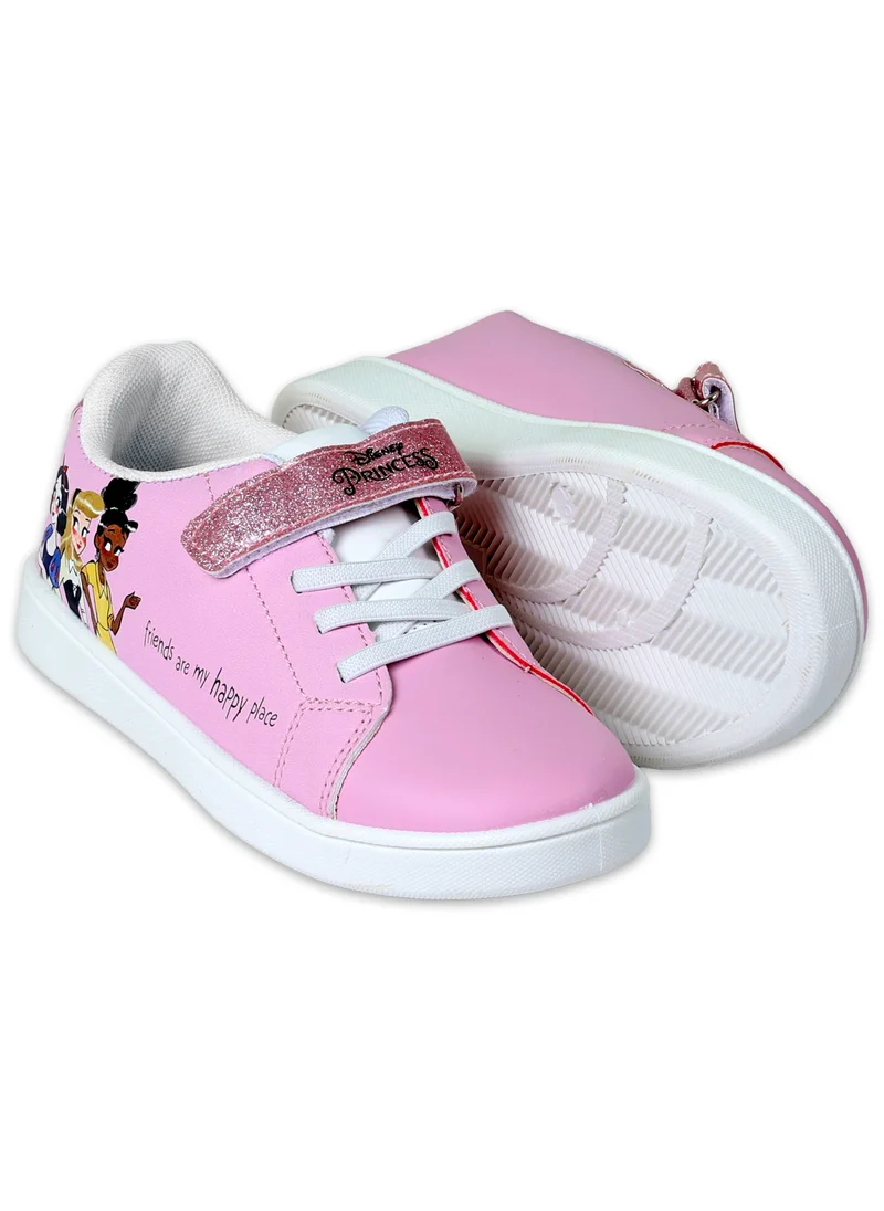 Trucare Princess Everyday Wear Kids Injected shoes