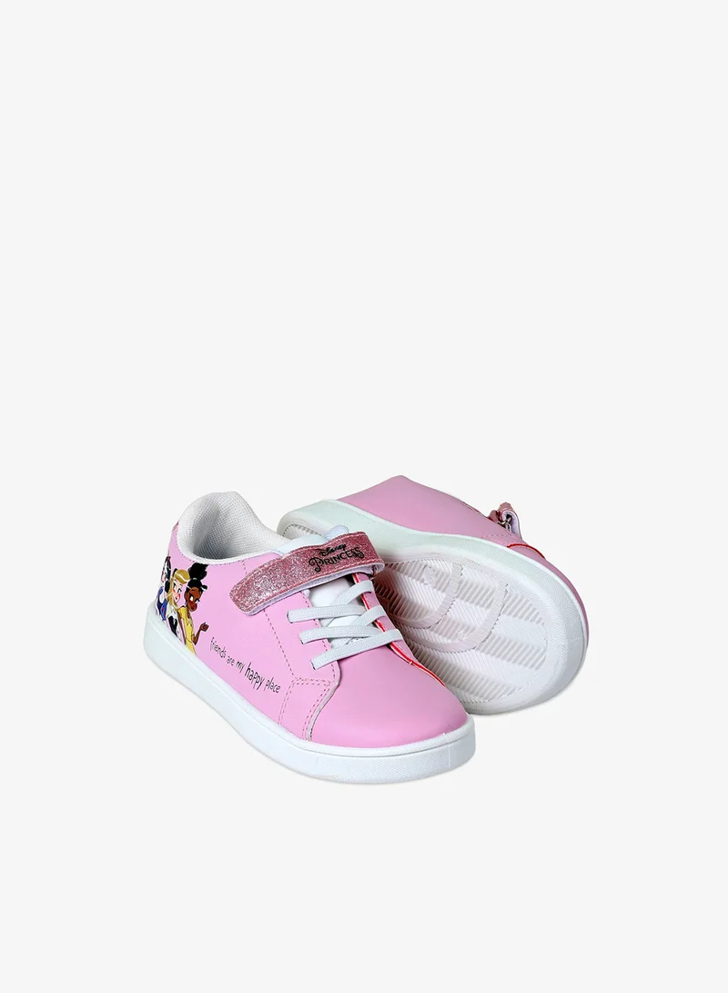 Trucare  Princess Everyday Wear Kids Injected shoes for Women | Best Price UAE