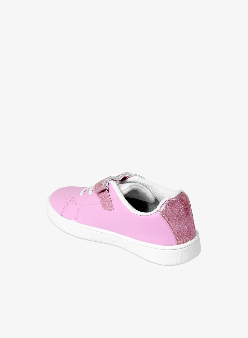 Trucare  Princess Everyday Wear Kids Injected shoes for Women | Best Price UAE