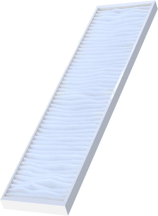 CHNPOFNT Replacement 63340044 ET-RFL200 63340044 Projector Air Filter for Eiki EK-307W, EK-307W, EK-306U, EK-305U, EK-303U, EK-100W, EK-101X and EK-102X - Image 3