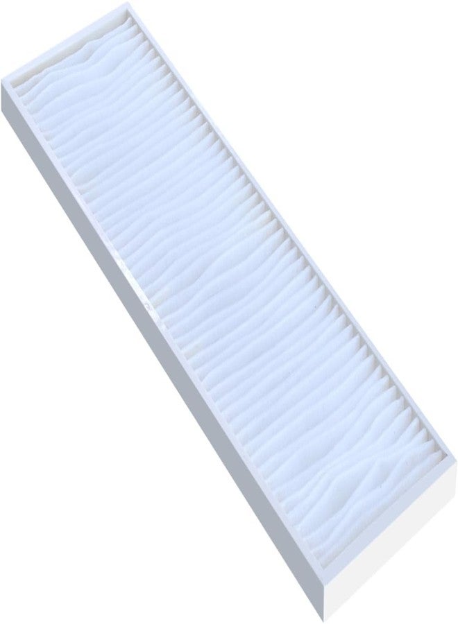CHNPOFNT Replacement 63340044 ET-RFL200 63340044 Projector Air Filter for Eiki EK-307W, EK-307W, EK-306U, EK-305U, EK-303U, EK-100W, EK-101X and EK-102X - Image 2