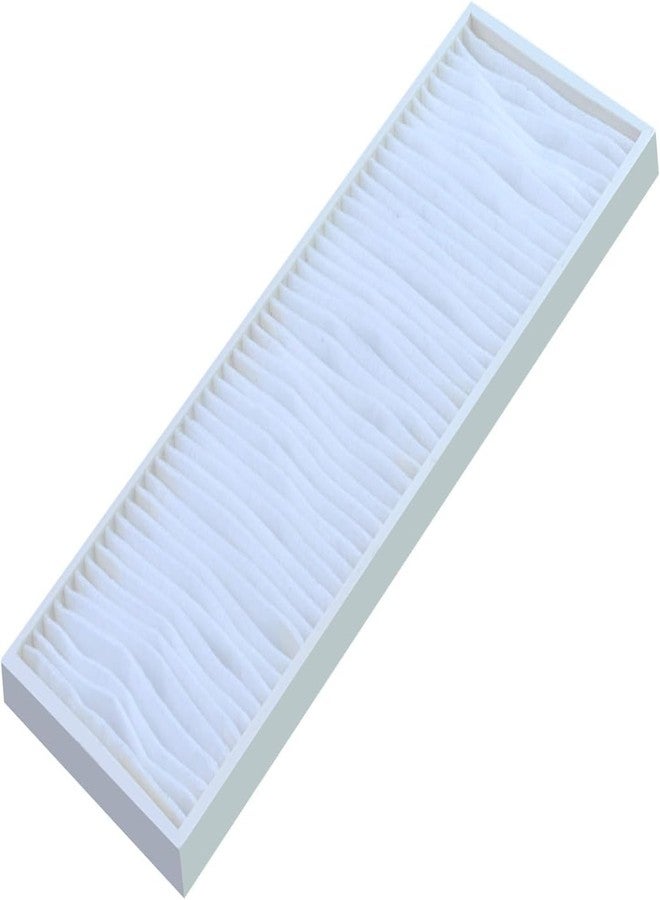 CHNPOFNT Replacement 63340044 ET-RFL200 63340044 Projector Air Filter for Eiki EK-307W, EK-307W, EK-306U, EK-305U, EK-303U, EK-100W, EK-101X and EK-102X - Image 4