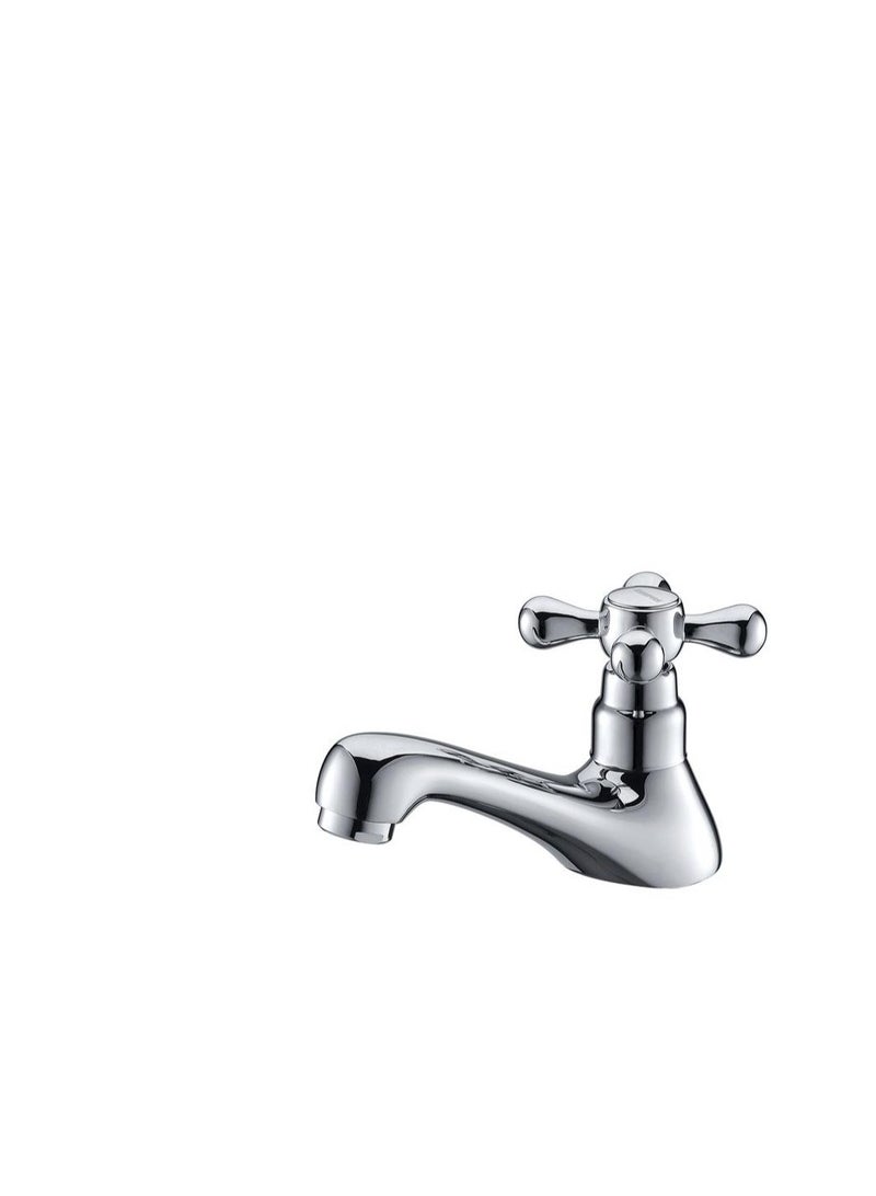 GEEPAS Geepas Pillar Basin Tap-Gsw