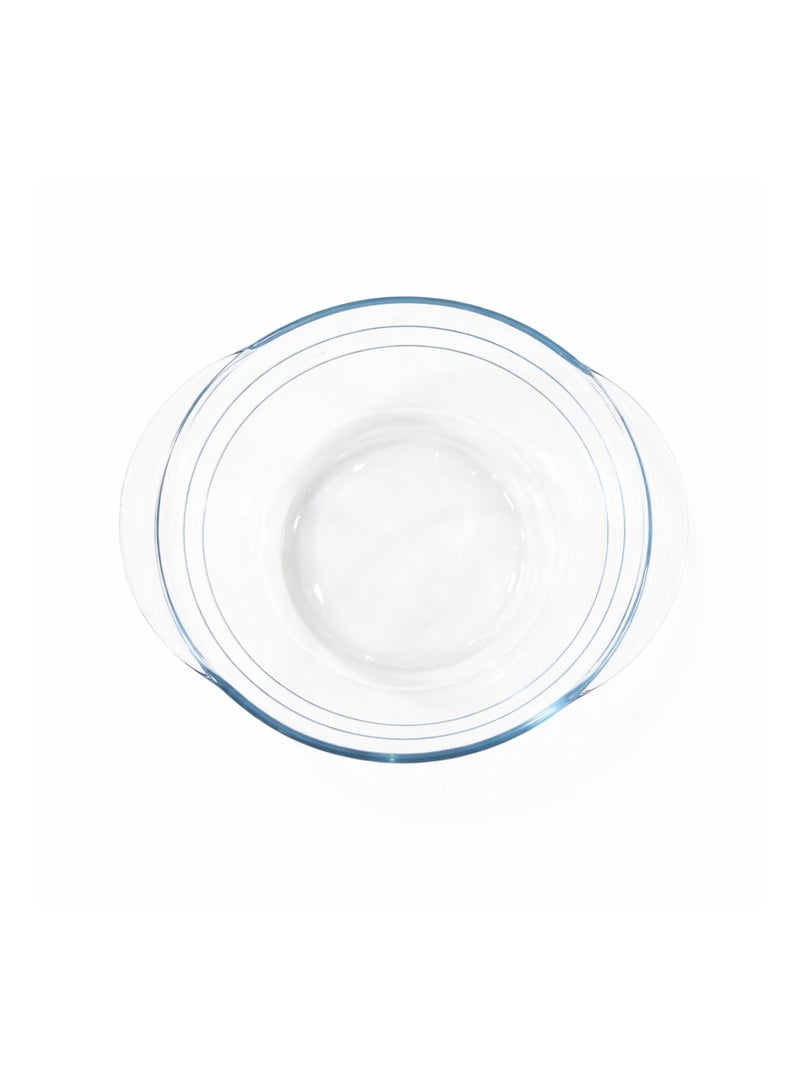 China Made Serving Bowl Glass – Lehe Glass - Image 2