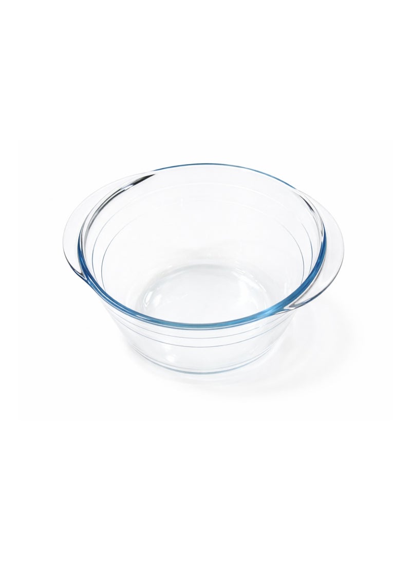 China Made Serving Bowl Glass – Lehe Glass - Image 1