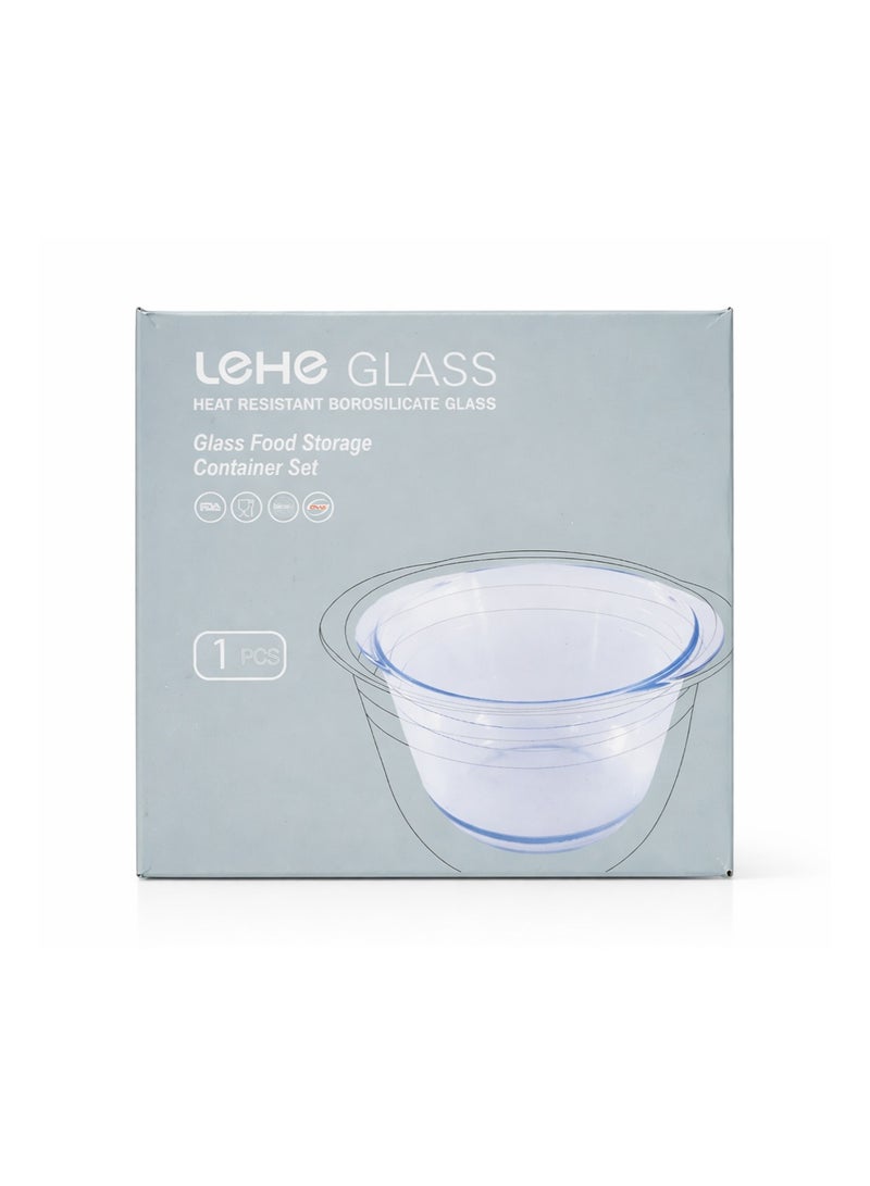 China Made Serving Bowl Glass – Lehe Glass - Image 3