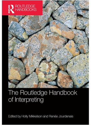 The Routledge Handbook of Interpreting - pzsku/Z9891B6602E90CADEDFB7Z/45/_/1741787919/0da802a9-e083-44fc-9972-92f866ac3e93