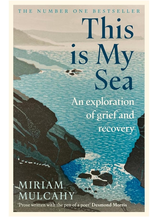 This is My Sea: The Number 1 Bestseller  - Image 1