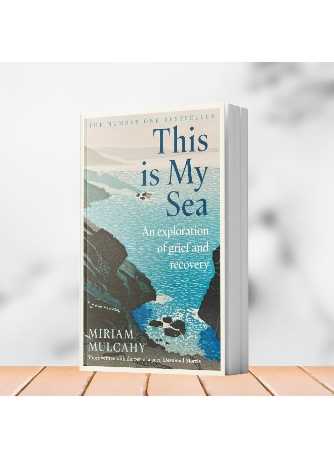 This is My Sea: The Number 1 Bestseller  - Image 2
