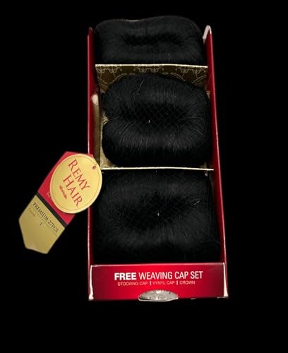 Saga Gold Remy Hair Premium 27pcs #1 - Image 3
