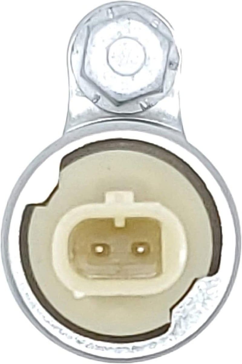 Holstein Parts 2VTS0249 Variable Valve Timing (VVT) Solenoid- Compatible with Select Buick Envision, Regal; Cadillac ATS; Chevrolet Camaro, Equinox, Impala, Malibu, Traverse; GMC Acadia, Terrain +More - Image 2